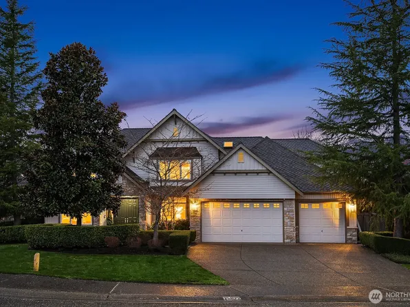 26822 SE 22nd Court, Sammamish, WA 98075
