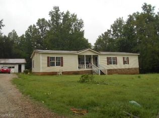 296 Legion Hut Rd, Mocksville, NC 27028