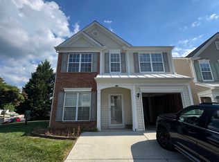 401 Berlin Way, Morrisville, NC 27560