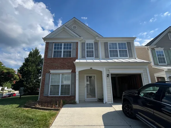 401 Berlin Way, Morrisville, NC 27560