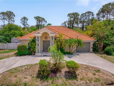 810 McArthur AVE, Lehigh Acres, FL, 33936