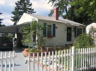 428 Berkshire Ave, Springfield, MA 01109