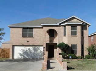 3929 Elderica Ct, Odessa, TX 79765