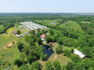 570 Hollis Ln, Madisonville, KY 42431
