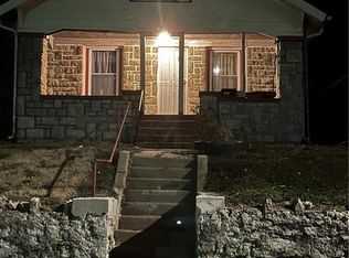 3909 Bellefontaine Ave, Kansas City, MO 64130