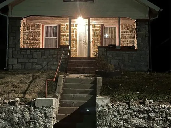 3909 Bellefontaine Ave, Kansas City, MO 64130