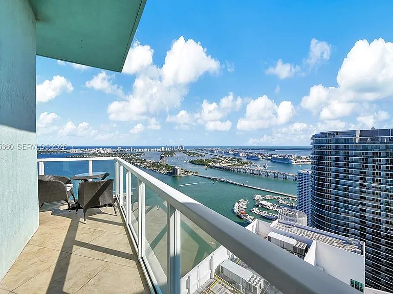 1900 N Bayshore Dr #5103 — Photo 41