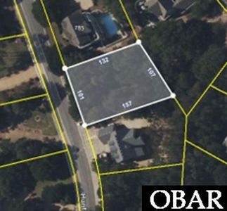 783 Hunt Club Dr LOT 399, Corolla, NC, 27927