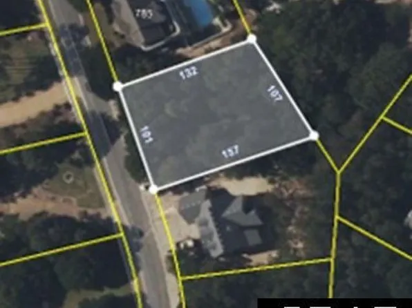 783 Hunt Club Dr Lot 399, Corolla, NC 27927