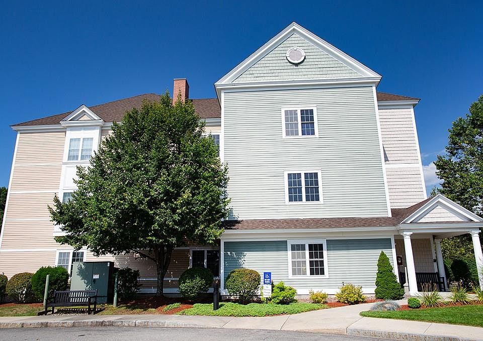 1st image of 5 Woodman Way Unit 109
