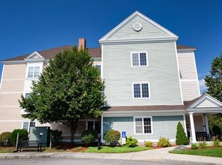 5 Woodman Way UNIT 109, Newburyport, MA 01950