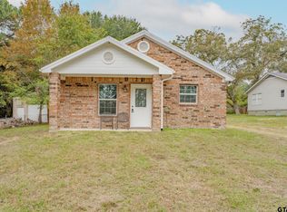 1222 SE Fm 13, Troup, TX 75789