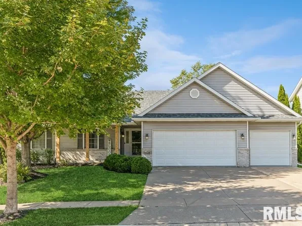 5828 Heather Ave, Davenport, IA 52807
