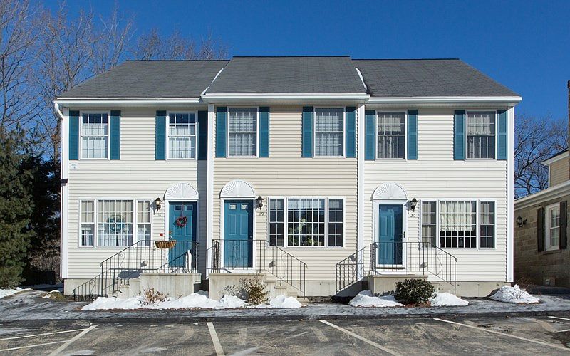 1st image of 322 Nashua St Unit 20