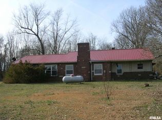 455 State Highway 145 S, Golconda, IL 62938