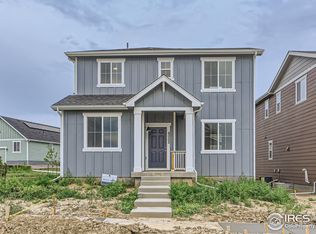 6002 Flying Mallard Dr, Fort Collins, CO 80528