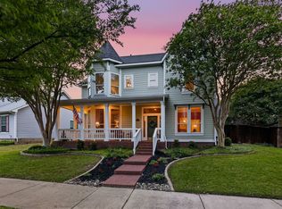 6021 Winter Park Dr, North Richland Hills, TX 76180
