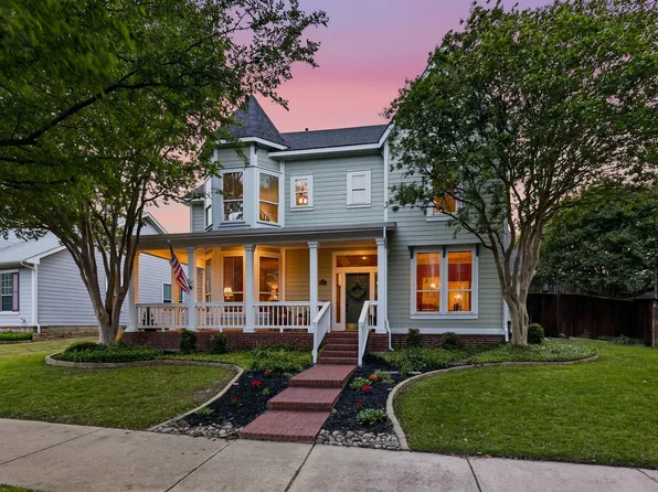 6021 Winter Park Dr, North Richland Hills, TX 76180