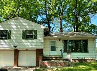 1800 Buena Vista Dr, Euclid, OH 44117