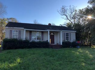 1906 Chester Ave, Augusta, GA 30906