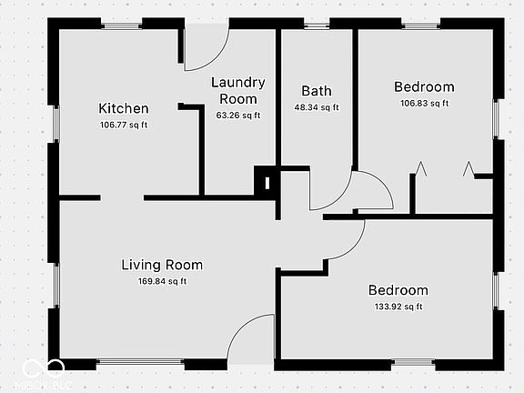 2nd image of 2207 E Dudley Ave