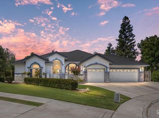 2121 Wedgemont Pl, Bakersfield, CA 93311