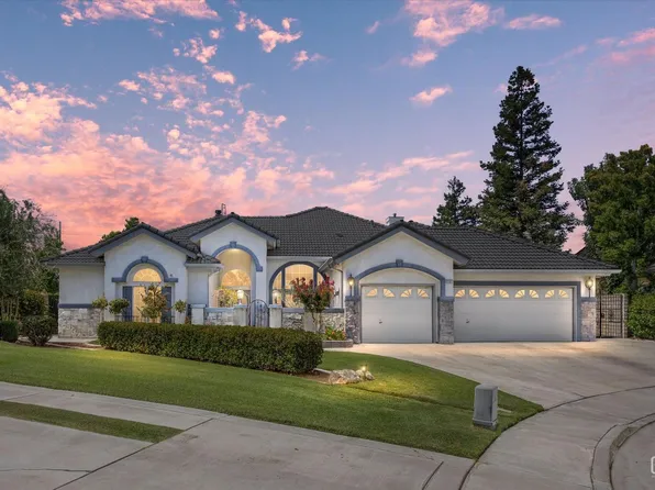 2121 Wedgemont Pl, Bakersfield, CA 93311