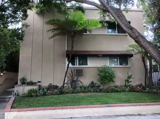 525 N Sweetzer Ave APT 5, West Hollywood, CA 90048