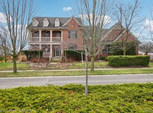 49941 Baychester Blvd, Canton, MI 48187