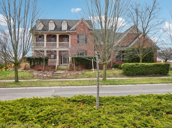 49941 Baychester Blvd, Canton, MI 48187
