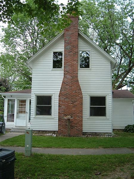 Home in Mayville