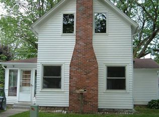 6021 Fox St, Mayville, MI 48744