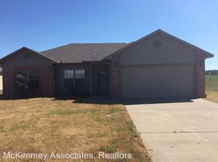 110 Coy Ln, Beebe, AR 72012