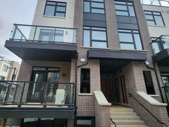 1593 Rose Way, Milton, ON