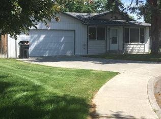 4971 Chukar Dr, West Richland, WA 99353