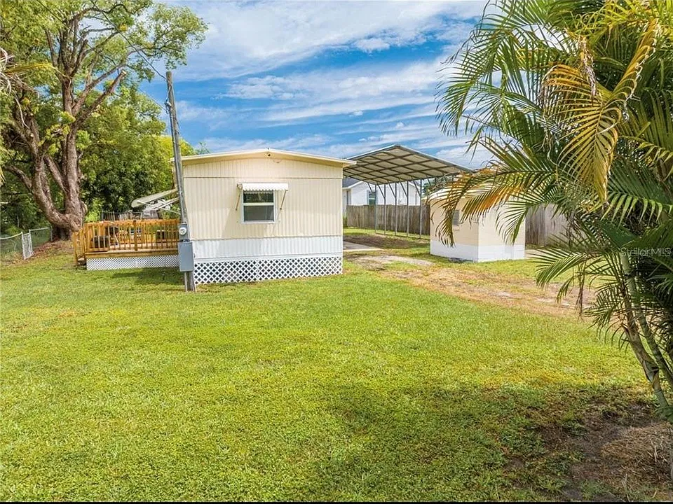 255 Trailer Ln