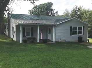 1009 Big Bartons Ck Rd, Dickson, TN 37055