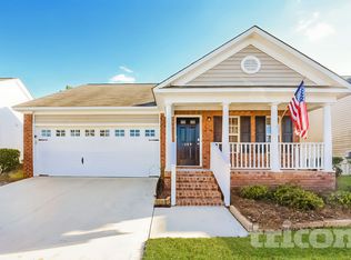 109 Chatham Trce, Columbia, SC 29229