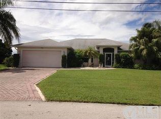 3851 Galt Island Ave, Saint James City, FL 33956