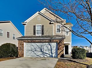 3737 Marshlane Way, Raleigh, NC 27610