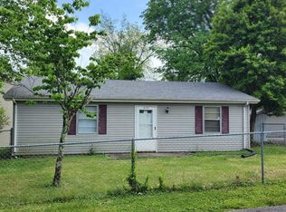 416 W 6th St, Cookeville, TN 38501