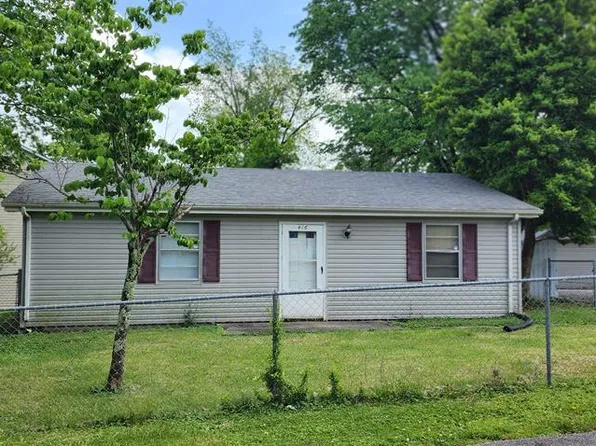 416 W 6th St, Cookeville, TN 38501