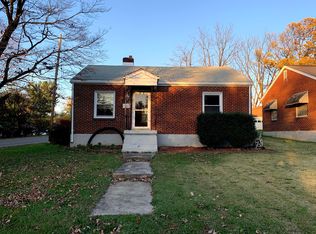 2315 Larchwood Ave NE, Roanoke, VA 24012