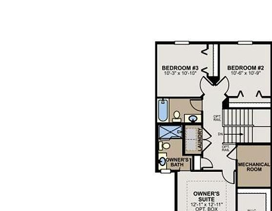 4th image of 2920 Kepler Ave