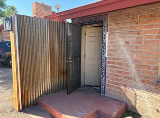 39 W Wetmore Rd UNIT B, Tucson, AZ 85705