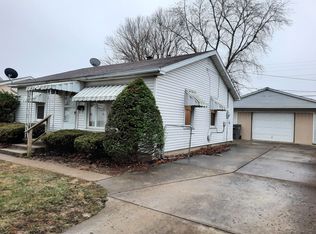 2705 Shawnee Dr, Anderson, IN
