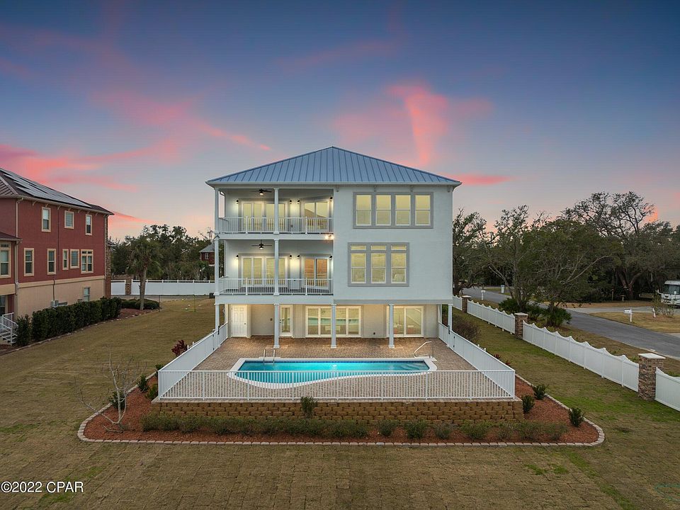 107 Alabama Ave, Lynn Haven, FL 32444 Zillow