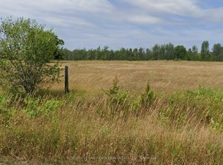 0 Mitchells Cross Rd, Prince Edward County, ON K0K 2T0