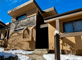 827 Pebblewood Dr #827, Colorado Springs, CO 80919