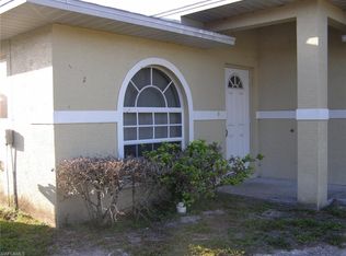 3725 SW Santa Barbara Pl #3727, Cape Coral, FL 33914